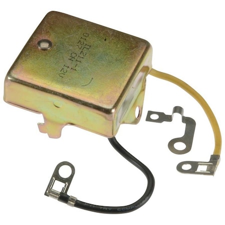 Aftermarket REGULATOR A-37H6911-AI